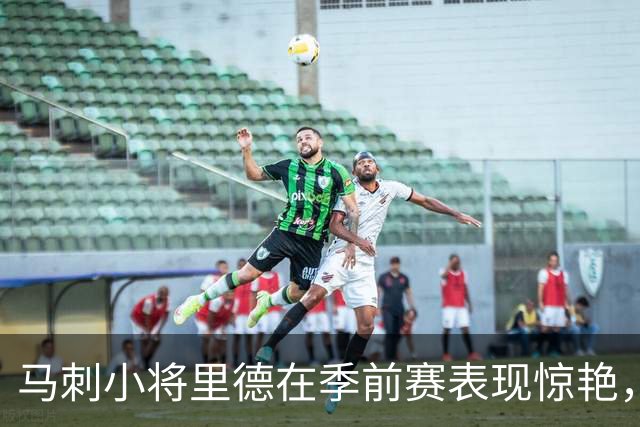 马刺小将里德在季前赛表现惊艳，24分钟内狂揽17个篮板
